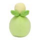 thumbnail image 4 of Peluche Pokémon Center Smoliv original, 23 cm, hierba, tipo normal, 4 of 4