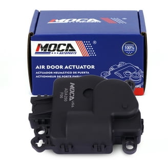 Motorcraft HVAC Blend Door Actuator YH-1744 Fits select: 2002-2010