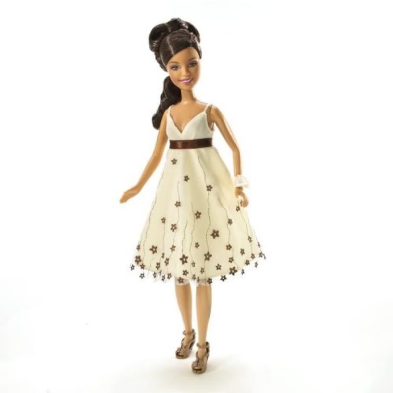 Mattel High School Musical 3 Senior Year Gabriella Prom Doll Walmart Com Walmart Com