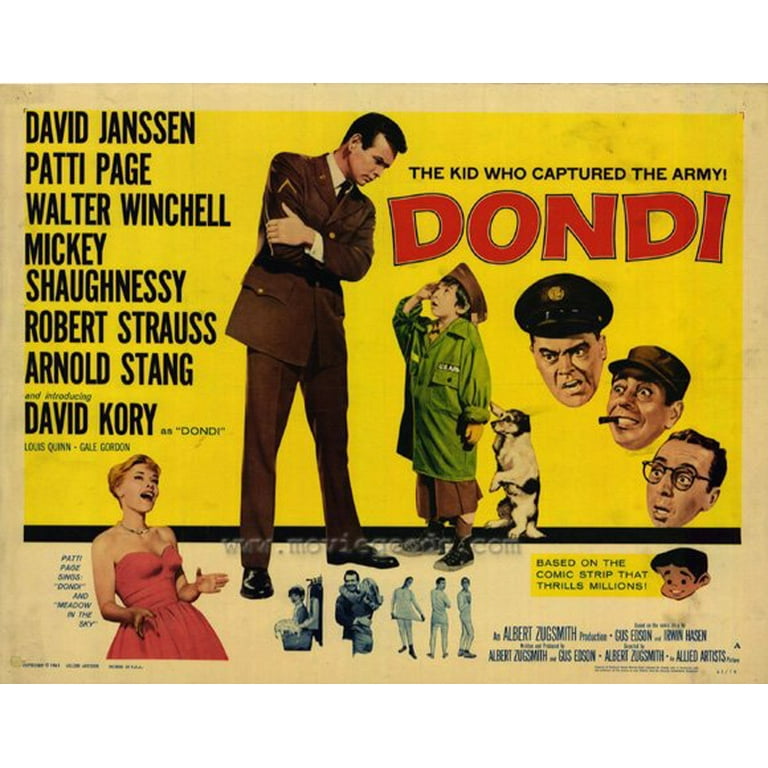 half-poster-size