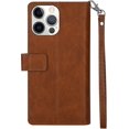 thumbnail image 3 of Wallet Case For Iphone 14 Pro, 3 of 5