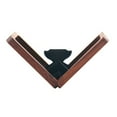 thumbnail image 1 of ziyahi Wood Jewelry Box Gift Holder Storage Ring Case Romantic Wedding Rings Bearer Jewellery Proposal Engagement Party Type 1 Type 1, 1 of 6
