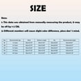 thumbnail image 3 of Karoyedx Little Boys SweatShorts Toddler Baby Boy Elastic Waist Shorts Kids Fashion Drawstring Pull On Athletic Shorts Summer Clothes White Size,2-3 Years, 3 of 8