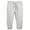 Grey - slatehtr, variant on First Impressions Boys Knit Casual Jogger Pants, Grey, Infant, 12 mos