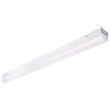 Nuvo Lighting - ColorQuick - 50W CCT Selectable LED Linear Strip Light-3.27