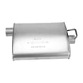 thumbnail image 3 of AP Exhaust MSL Maxim Muffler Fits select: 2001-2003 CHRYSLER INTREPID, 2004 DODGE INTREPID, 3 of 3