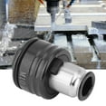 thumbnail image 1 of Tap Socket, Tapping Collet, Tapping Collet Shank Torsion-Type For Milling Machine M10, 1 of 8