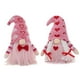 thumbnail image 1 of Valentines Day Gnomes for Home Decor Table Gnome Decorations Swedish Plush Elf Scandinavian Tomte Elf Ornaments Gifts, 1 of 5