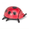 thumbnail image 3 of Set of 12 Ladybug Key Holder, 3 of 3