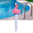 thumbnail image 4 of Pool , Cartoon Water  Anti-drop Floating Swimming Pool  Waterproof Pool Temperature Meter  For Hot Springs For Saunas Spas, 4 of 8
