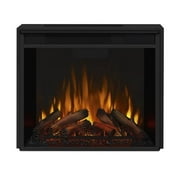 Real Flame Fresno Electric Fireplace TV Stand in White
