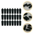 thumbnail image 3 of Miangastore 40Pcs Standard Flights Protectors Savers Replacement Accessories, 3 of 9