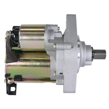 Db Electrical Smu0004 New Starter For 3 0l Acura Cl 98 99 5l Mdx Db Electrical Smu0004 New Starter For 3 0l Acura Cl 98 99 5l Mdx 01 02 2l Tl 04 05 06 Honda Accord 00 03 07