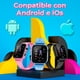 thumbnail image 3 of Reloj Inteligente para Niños Ele Gate con Rastreador GPS y Videollamada, 3 of 5