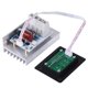 thumbnail image 5 of Interruptor de AtenuacióN, 10000W SCR Regulador de Voltaje Digital Control de Velocidad Termostato Atenuador CA 220V 80A, 5 of 5