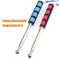 thumbnail image 7 of Portable Telescopic Hollow Checker, Stainless Steel Rod House Inspection Tool for Quality Assurance, 7 of 7