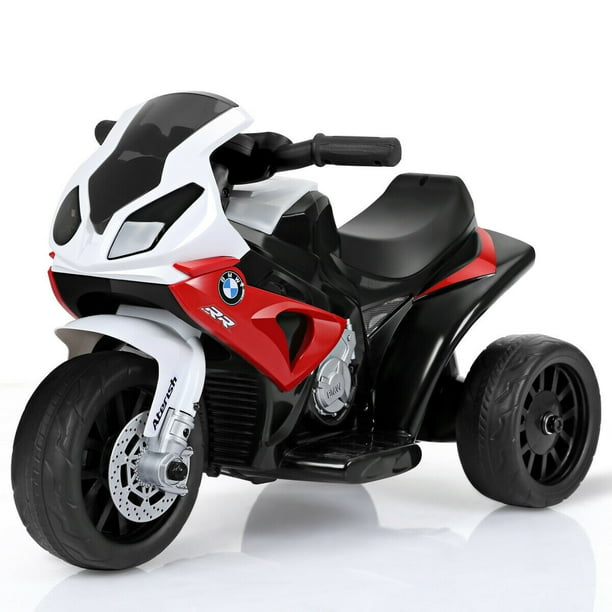 Bmw child motorcycle discount