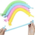 thumbnail image 2 of xiaxaixu 24-day Christmas Countdown Calendar Sensory Fidget Toy Bag, 2 of 8