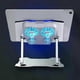 thumbnail image 3 of Gaming Tablet Stand With 4 Fan Adjustable Ergonomic Low Noise Free Lift Holder For IPad Tablet Bracket Game Tablet Holder, 3 of 4