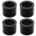 thumbnail image 2 of Roues PUENTE 4 Pcs 60x45mm Roues de Planche à Roulettes 78A Roues de Longboard Cruiser Pièces de Rechange, 2 of 7