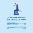 thumbnail image 4 of Adams Plus Pet Fleas & Ticks Spray for Cats and Dogs 32 oz. 2-Pack, 4 of 8