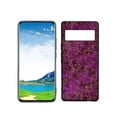 thumbnail image 1 of Compatible with Google Pixel 6 Pro(2021) Phone Case, Purple-297 Case Silicone Protective for Teen Girl Boy Case for Google Pixel 6 Pro(2021), 1 of 1