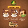 thumbnail image 4 of Cuachalalate Herbal Tea Bags – Natural Digestive Support Tea, Caffeine Free Herbal Infusion, Traditional Bark Tea, 20 Tea Bags, 4 of 5