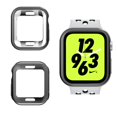 Sleektime Case for Apple Watch Series 6/5/4/SE 40mm, with Screen