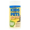 Kids N' Pets Spring Green Scent Carpet Cleaning Powder, 16 oz
