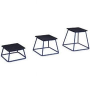 36 in. Plyometric Box