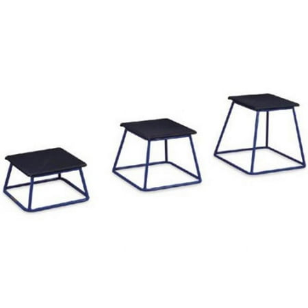 36 in. Plyometric Box