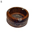 thumbnail image 2 of Gwong hogar 2 PCS RETRO VINTAGE REBSEMBRA DE MADERA DESCABLADO HOGAR CIRO CIBUCO CASA DE LA BAYA DE CENSO Gwong 21046866, 2 of 7