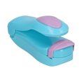 thumbnail image 4 of Portable Bag Sealer, Food Sealer Portable Food Plastic Sealing Machine Food Sealing Machine Easy To Carry And Use  For Kitchen For Home Blue, 4 of 8