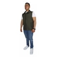 thumbnail image 3 of Chaleco Sport Neopreno Slim Hombre Impermeable Termico, 3 of 8