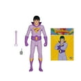 thumbnail image 2 of Zan (DC Retro: Super Friends) 6" Action Figure - McFarlane Toys, 2 of 9