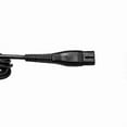 thumbnail image 4 of 2 Pcs A00390 4.3V Chargeur USB Cordon d'Alimentation compatible PHILIPS Rasoir RQ310 S510 YQ300 S100 2 Pcs A00390 Prise USB_Perfect Gift, 4 of 4