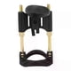 thumbnail image 4 of Adjustable Massage Male Bracket Kit Stretching Effective Men Penile Support Stretcher Gold Brace Penile Traction Device Portable, 4 of 5