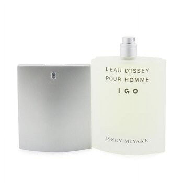 Issey Miyake IGO L Eau D Issey Eau De Toilette Spray 100ml 3.27oz