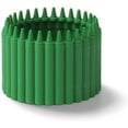 thumbnail image 2 of Crayola Crayon Cup, Mountain Meadow, 2 of 9