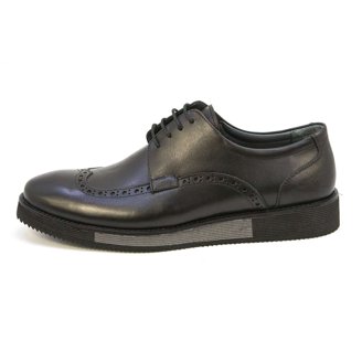 Bostonian Black Leather Shoes Size 11 M Bostonian Strada Skywalk Men main image 2