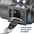 thumbnail image 2 of Cabrestante marino motorizado Fulton XLT 7.0 con control remoto para barcos de hasta 20', 2 of 5