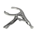 thumbnail image 4 of Alloy Steel Oil Filter Pliers Remover Wrench Tool Vice Locking Grip Vise, 4 of 6