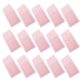 thumbnail image 1 of OULII 15Pcs Portable Card Sleeves Pink for Game Cards and Transportation Protection, 1 of 8