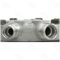 thumbnail image 3 of Four Seasons 57581 - Reman Compressor Fits select: 1988-1995 FORD F150, 1985-1997 FORD RANGER, 3 of 4