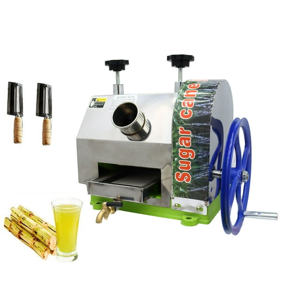 Sugar Cane Juicer