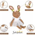 thumbnail image 2 of Figura de Juguete JUSTQUNSEEN Linda Conejita Peluche 43 cm, 2 of 6