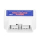 thumbnail image 5 of para ELM327 12V OBD2 Escáner Mini WIFI Detector de Coche Adaptador de Diagnóstico para AndroidBlanco Jadeshay A, 5 of 8
