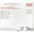 thumbnail image 3 of Wolfgang Amadeus Mozart La Finta Giardiniera (Drama giocoso in tre atti, KV 196) (CD), 3 of 3