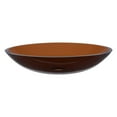 thumbnail image 2 of Novatto TIG-8012TORB ABBRONZARSI Vessel Bathroom Sink - Oil Rubbed Bronze, 2 of 5