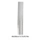 thumbnail image 3 of Kitchen Wallpaper Oil Proof Sticker Backsplash Aluminum Foil Oil Itself Adhesive Paper Cabinet Liner Waterproof And Heat Resistive Peel And Stick Backsplash, 3 of 6